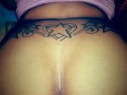 Fucking mommy while she's blindfolded  7/16