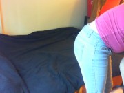  Marie that I met to fuck Video 3-webcam view -KimberlyGeorge- 1/16