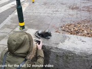 lesbian vacation cruise to sweden strange object pussy insertions gape 2/16