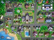 SUMMERTIME SAGA GOTH GIRL SO GOOD - PART 181 7/16