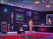 SUMMERTIME SAGA A NEW WORK FOR CONSUELA - PART 182 1/16