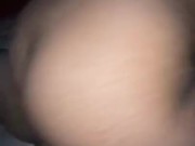 Slim Thick Mexican chick loves riding my dick 11/16