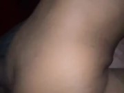 Slim Thick Mexican chick loves riding my dick 13/16