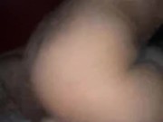 Slim Thick Mexican chick loves riding my dick 2/16