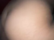 Slim Thick Mexican chick loves riding my dick 3/16