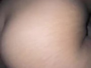 Slim Thick Mexican chick loves riding my dick 7/16