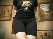 A LITTLE FIX FOR YOUR FART ADDICTION 14/16