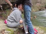 I'm letting him fuck my cute face off trail till he cums in my mouth 10/16