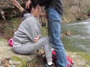 I'm letting him fuck my cute face off trail till he cums in my mouth 6/16