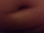 POV Your Bitch with a  big ass loves to ride strapon orgasm finish 9/16