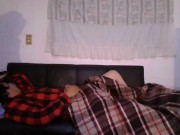 SE MI NOVIO & APROVECHO QUE MIS SUEGROS NO ESTÁN 1/16