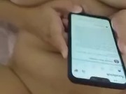 Pinay Milf Fucked and Creampied by her Roommate 12/16