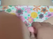 Pinay Milf Fucked and Creampied by her Roommate 2/16