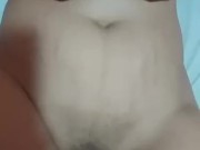 Pinay Milf Fucked and Creampied by her Roommate 8/16