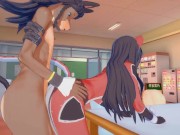 (3D Hentai)(Furry) Furry sex 13/16