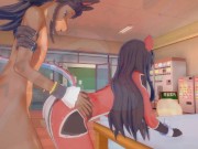 (3D Hentai)(Furry) Furry sex 14/16