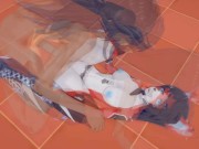 (3D Hentai)(Furry) Furry sex 16/16