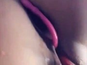 DAHYN RICA COLOMBIANA SE SACA LECHE  11/16