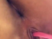 DAHYN RICA COLOMBIANA SE SACA LECHE  12/16