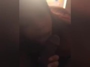 I’m a dick sucking slut 11/16