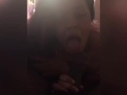 I’m a dick sucking slut 13/16