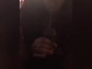 I’m a dick sucking slut 15/16