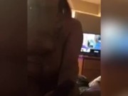 I’m a dick sucking slut 16/16