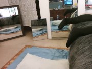 V 391 Second smoky kisses and cum for JIm 2/16