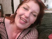 V 391 Second smoky kisses and cum for JIm 6/16