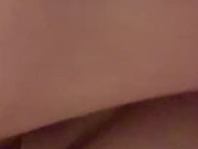 Husband eating his own cum on demand from his wife’s wet cream filled squir 5/16