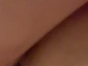 Husband eating his own cum on demand from his wife’s wet cream filled squir 8/16