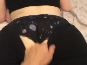 Desperate BBW Milf Picks Up teen At Gym 1/16