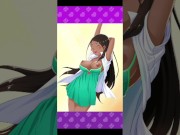Nutaku Booty Calls - Devi All New Animations and Sexy Pics 3/16