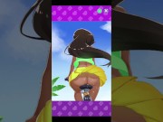 Nutaku Booty Calls - Devi All New Animations and Sexy Pics 4/16