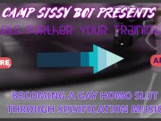 Lets Further your Training Music video 11/16