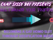 Lets Further your Training Music video 12/16