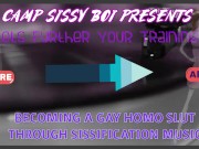 Lets Further your Training Music video 2/16