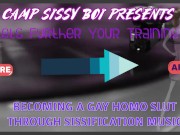 Lets Further your Training Music video 4/16