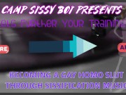 Lets Further your Training Music video 6/16