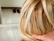 Cheating wife sends snapchat to her cuckold husband while fucked raw 9/16