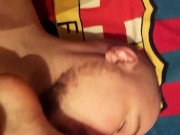 Foot Worship Home 3/16