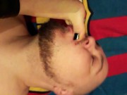 Foot Worship Home 4/16