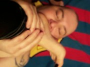 Foot Worship Home 6/16