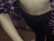 THE BEST ASS YOU’VE SEEN FUCKS AND SUCKS POV PASSION_ADDICT 3/16