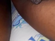 KINGPIN GIRLZ ANAL PULL 1/16