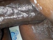 KINGPIN GIRLZ ANAL PULL 12/16