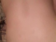 Doggy style on a phat ass 14/16