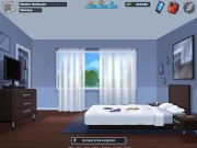 SUMMERTIME SAGA TWO MILFS FOR MY COCKS!! PT.186 16/16