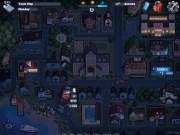 SUMMERTIME SAGA MY GOTH GIRL PREGNANT...OOPS PT.187 16/16