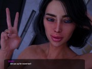 MILFY CITY #92 • LINDA ROUTE • PC GAMEPLAY [HD] 1/16